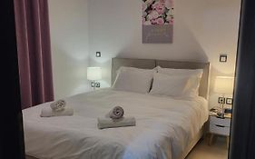 Bovis Apartments #1